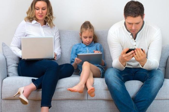 Gejala dan Tanda Kecanduan Internet 