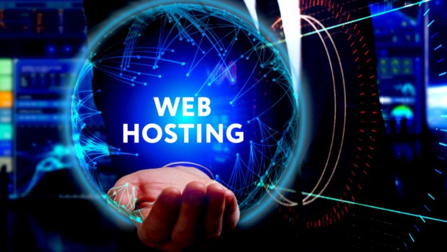 Pengantar Web Hosting