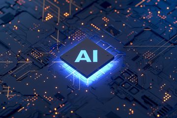 Pengembangan Ilmu Komputer tau Artificial Intelligence AI