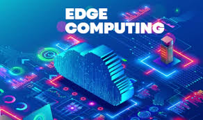 Edge Computing Teknologi Komputasi di Mana Pemrosesan Data